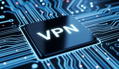 Vereinigtes Königreich: Online-Verifizierungsregeln fördern die Nutzung von VPNs und lösen im Jahr 2025 Debatten aus