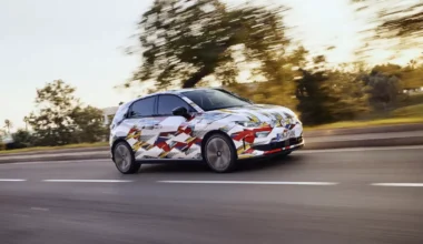 Volkswagen setzt bei Kleinwagen voll auf Elektroantrieb