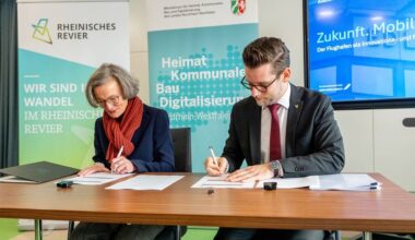 Mönchengladbach macht den Auftakt für „Go4Gewerbe“ 