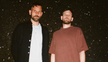 Klangkarussell live in Frankfurt – Kaleidoscope Tour 2026 | egoFM