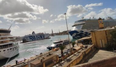 Royal Caribbean will in Europa ersten Privatstand eröffnen