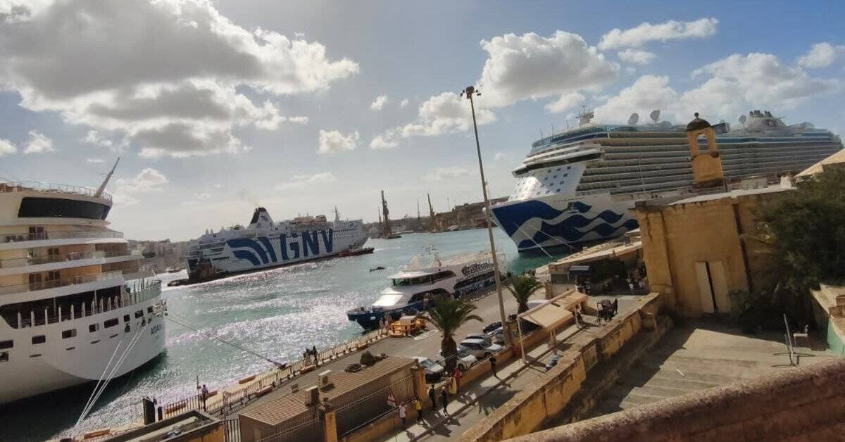 Royal Caribbean will in Europa ersten Privatstand eröffnen
