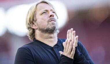 Fortuna Düsseldorf: Mislintat wird neuer F95-Sportvorstand