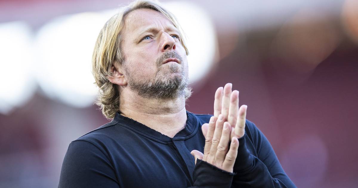 Fortuna Düsseldorf: Mislintat wird neuer F95-Sportvorstand