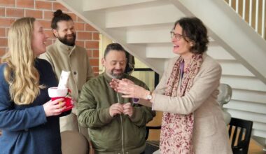 Linke identifiziert leer stehende Wohnungen