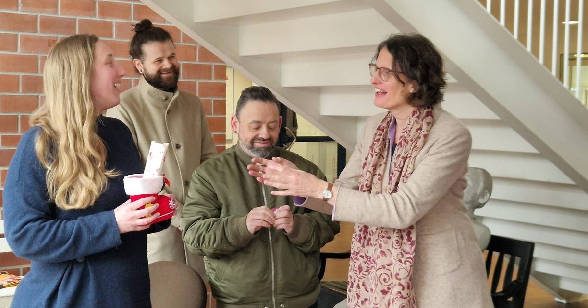 Linke identifiziert leer stehende Wohnungen