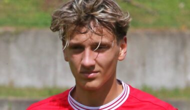 U 17 der Wuppertaler SV macht sich mit Sieg gegen Fortuna Düsseldorf vorzeitiges Weihnachtsgeschenk