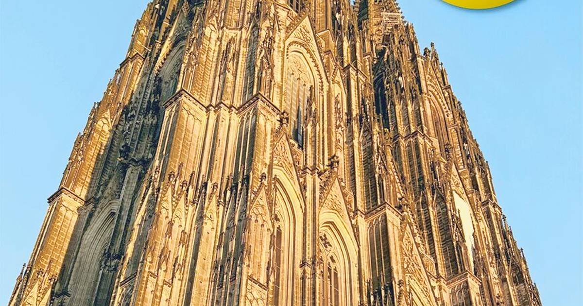 Die Köln-Kalender für das kommende Jahr