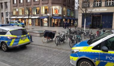 Elf Jahre Haft nach Überfall