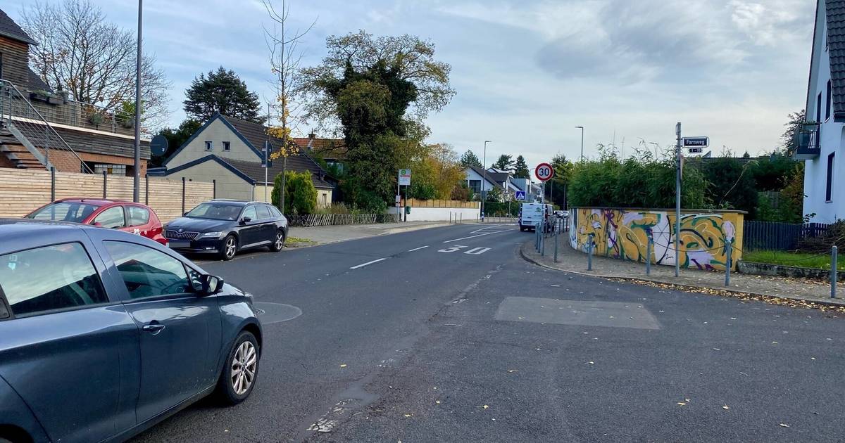 Politik will den Sandweg sicherer machen