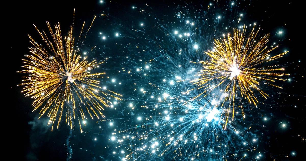 Silvesterpartys 2025 im Kreis Viersen