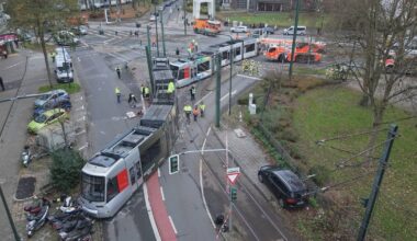 U76 soll bald wieder fahren