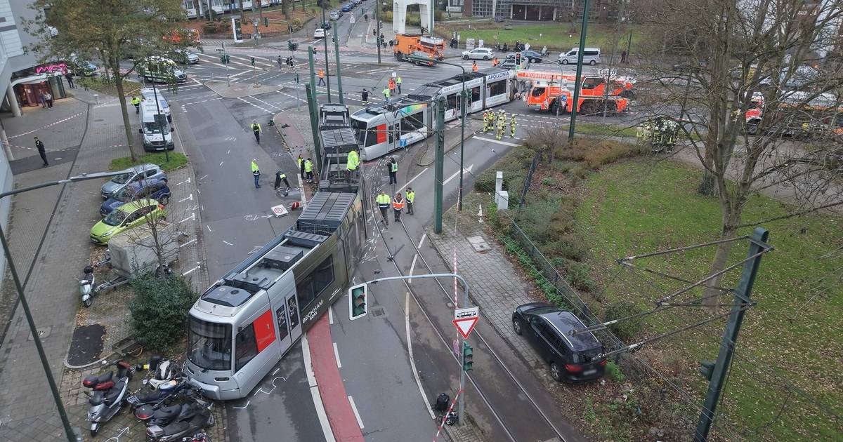 U76 soll bald wieder fahren