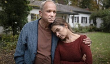 Paartherapeut über Film "Dann passiert das Leben"