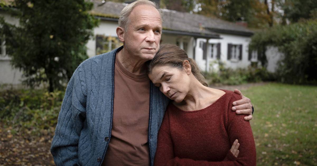 Paartherapeut über Film "Dann passiert das Leben"