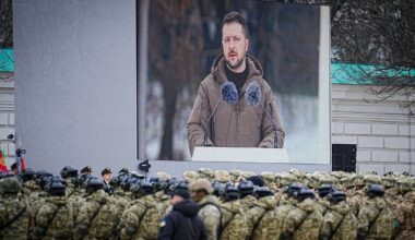 Warum die Wirtschaftszone Schwung in die Ukraine-Diplomatie bringen kann