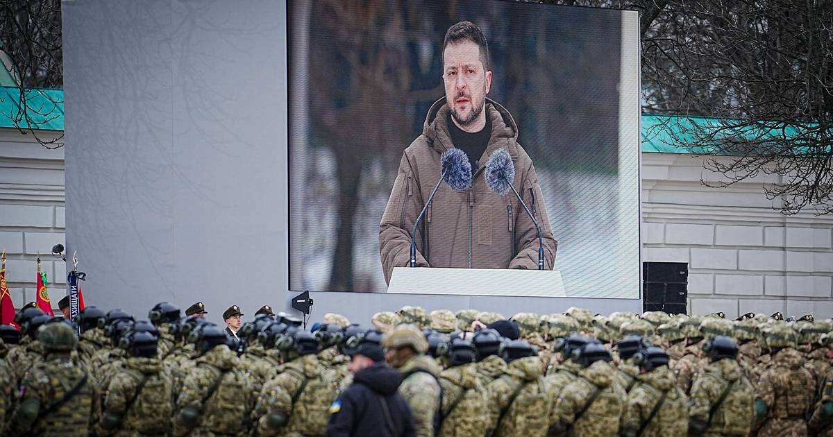 Warum die Wirtschaftszone Schwung in die Ukraine-Diplomatie bringen kann