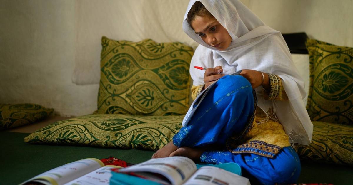 Elise Blanchard gewinnt Unicef Fotopreis 2025 mit Hajira