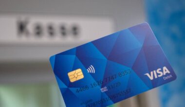 FDP/Freie Wähler fordern Bezahlkarte für Asylsuchende