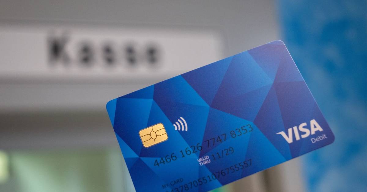 FDP/Freie Wähler fordern Bezahlkarte für Asylsuchende