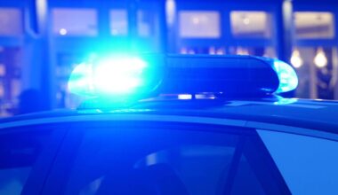 Schwerer Verkehrsunfall in Wuppertal: Rollerfahrer schwer verletzt