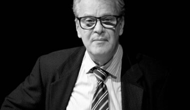 Schauspieler Peter Sattmann ist gestorben