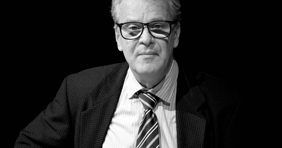 Schauspieler Peter Sattmann ist gestorben