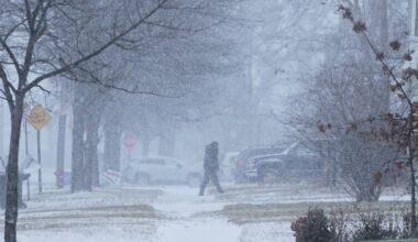 Teile der USA rüsten sich für schweren Wintersturm 