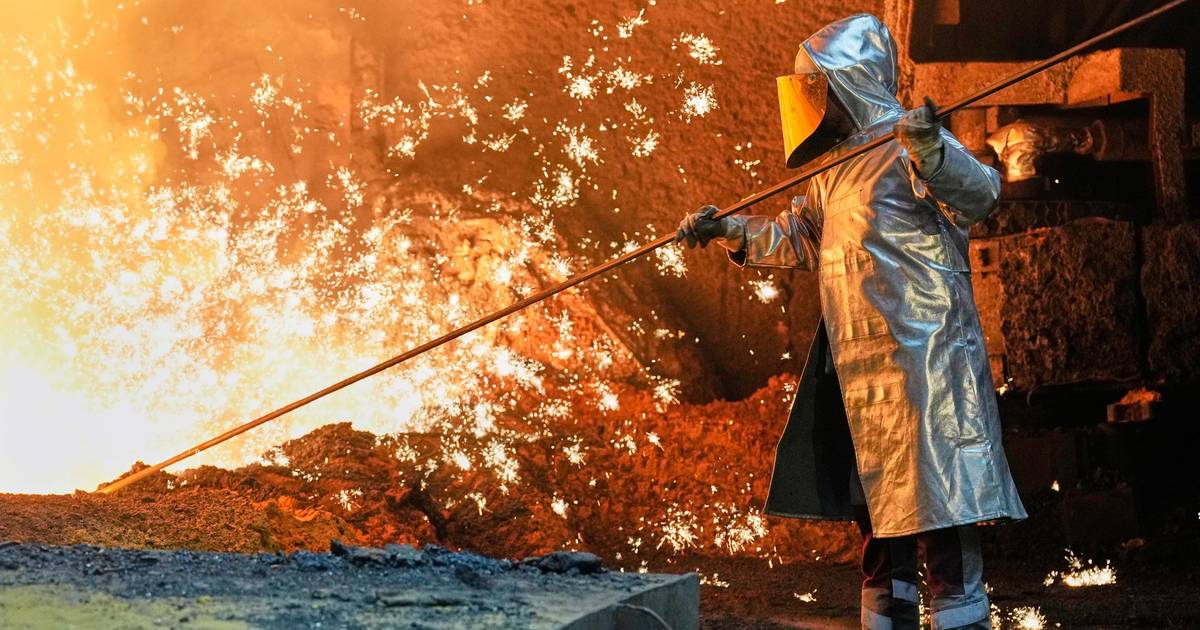 Jindal und die Gewerkschaften: Woran der Deal bei Thyssenkrupp Steel scheitern könnte - RP Online