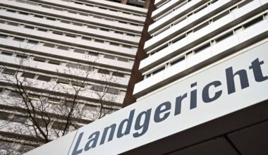 Mutmaßlicher Boss heute vor Gericht