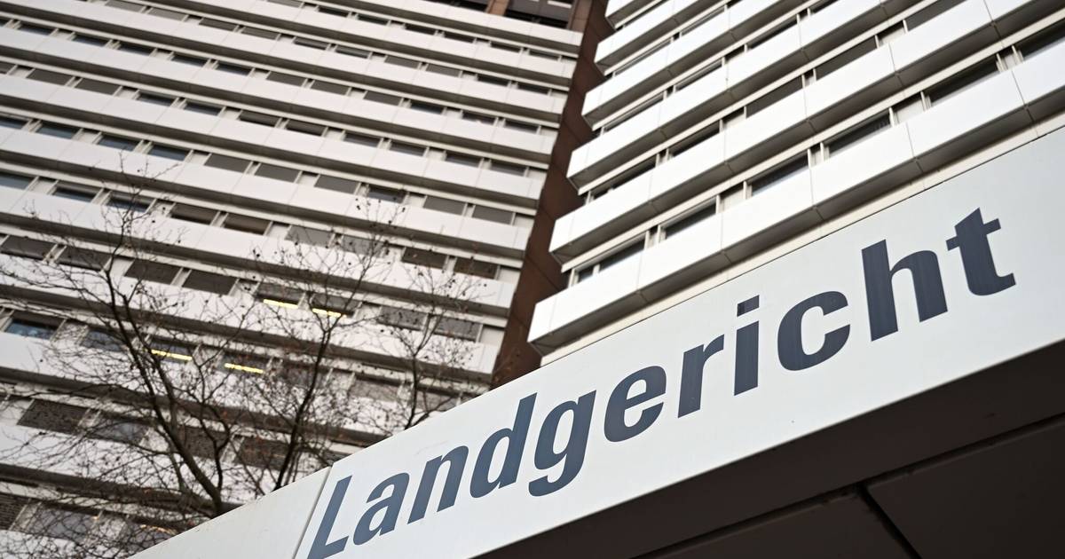 Mutmaßlicher Boss heute vor Gericht