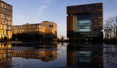 Bei Thyssenkrupp wackeln weitere 1500 Jobs, Zentrale und Kantinen