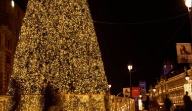 Das bietet die katholische Kirchengemeinde