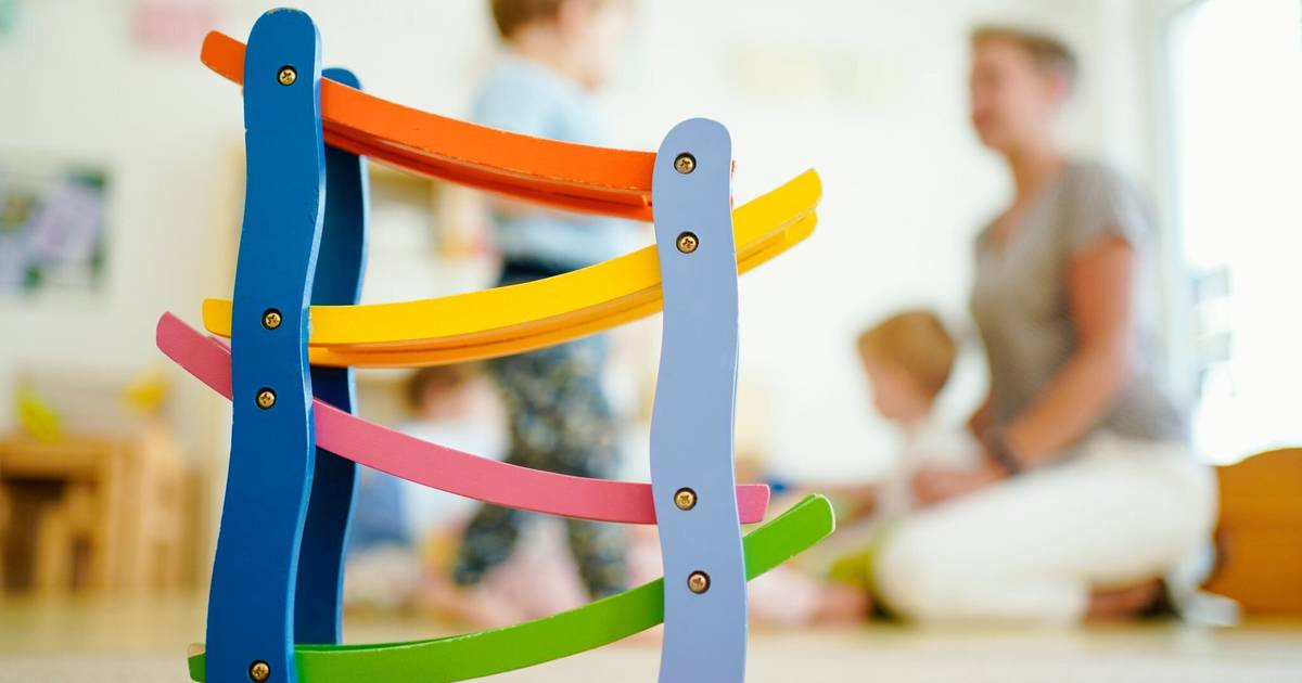 Wo der Schuh bei Kindern und Jugendlichen drückt