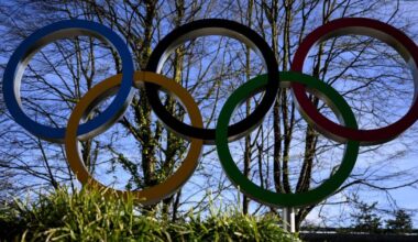 Düsseldorf rückt bei der Bewerbung um die Olympischen Spiele in die zweite Reihe