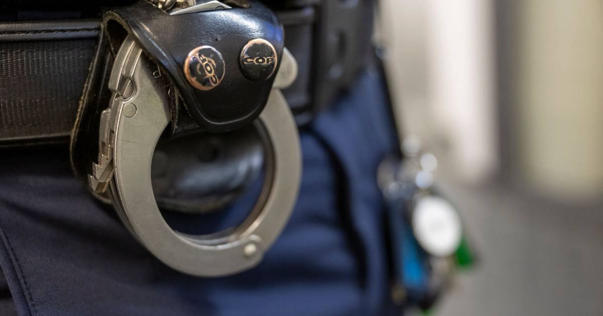 37-Jähriger am Wuppertaler Hauptbahnhof verhaftet