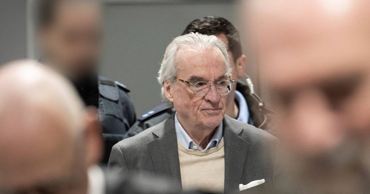 Prinz Reuß gesteht „unverzeihlichen Fehler“