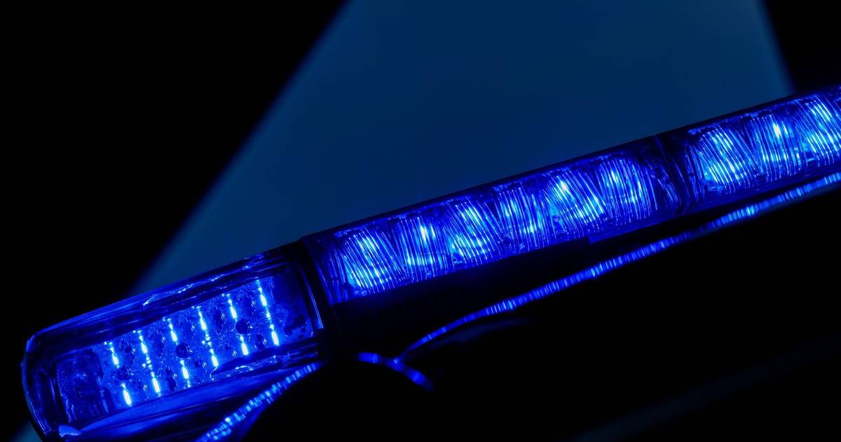 Wo krachte es? Polizei sucht Zeugen nach rätselhaftem Unfall in Wuppertal