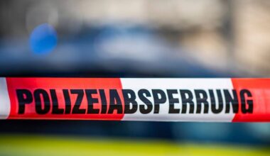 Frau in Rath lebensgefährlich verletzt – 16-Jähriger festgenommen
