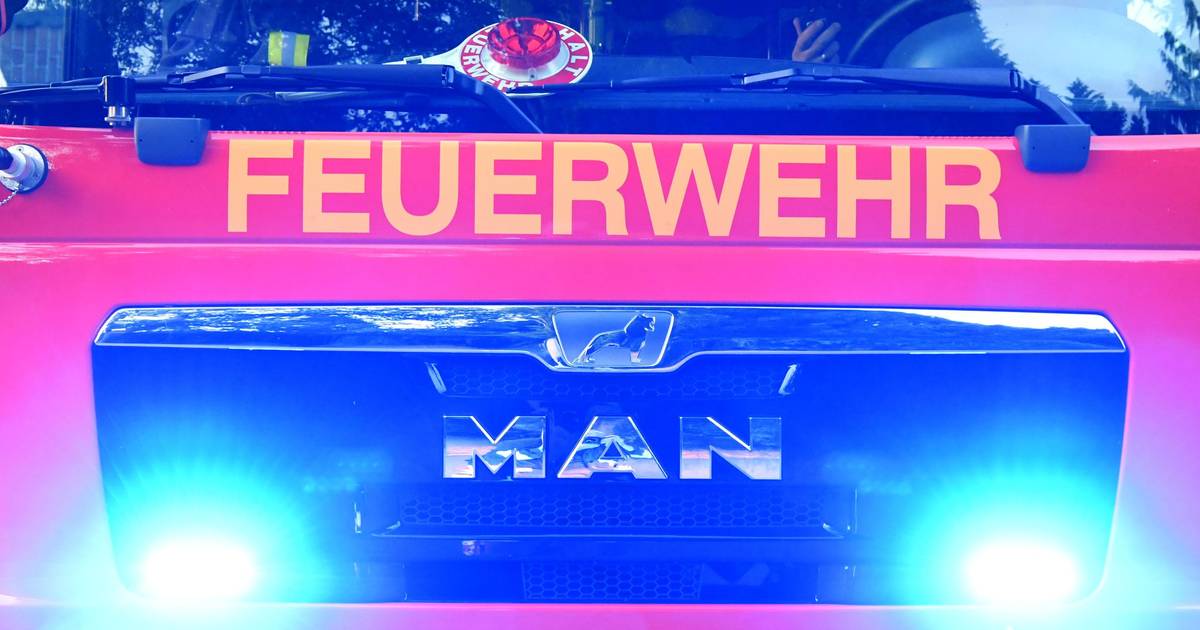 Mönchengladbach: Brände in Mehrfamilienhäusern - Karlsbader Straße und Schleestraße