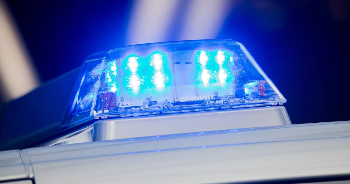 Festnahmen nach Raubüberfall auf 95-Jährige in Nordparkweg