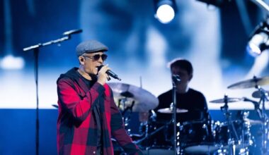 Xavier Naidoo in Köln: So war das Comeback-Konzert