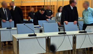 Ehepaar exportierte illegal Speziallaser nach China