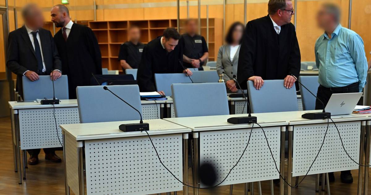 Ehepaar exportierte illegal Speziallaser nach China