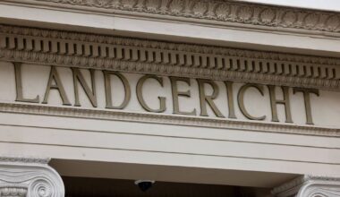 Mädchen missbraucht – Jugendstrafe für 15-Jährigen