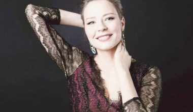 Konzert mit Kompositionen von Luciano Berio in der Tonhalle