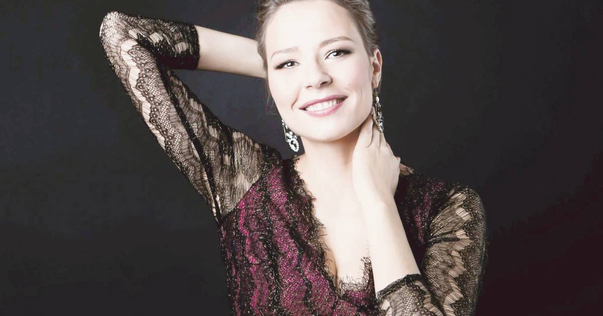 Konzert mit Kompositionen von Luciano Berio in der Tonhalle