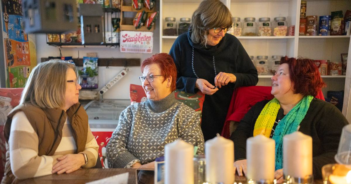 Solingen: Nachbarschaft Unterburg Flut 2021