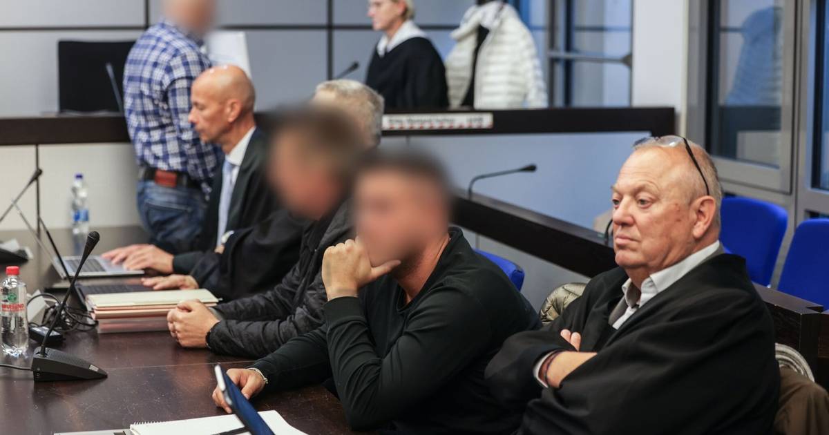 Urteil im Fall der Schumacher-Erpressung erwartet