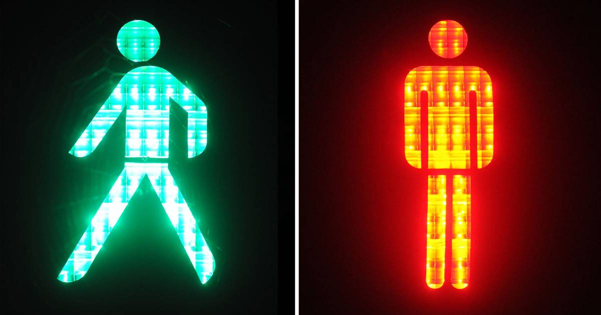 Stadt will neue Ampel für die Harffstraße in Wersten prüfen